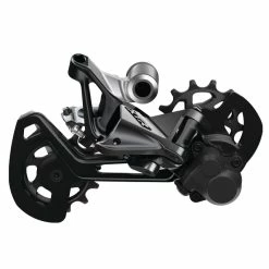 Shimano XTR RD-M9120-SGS Shadow Plus Lang 2x12 Fach Schaltwerk