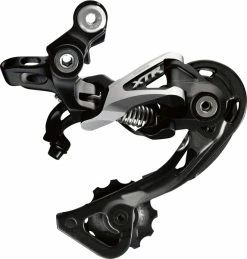 Shimano XTR RD-M981 GS Shadow Mittellang 10fach Schaltwerk