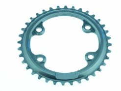 Shimano XTR SM-CRM91 FC-M9000/FC-M9020 36 Zähne 1x11 Kettenblatt