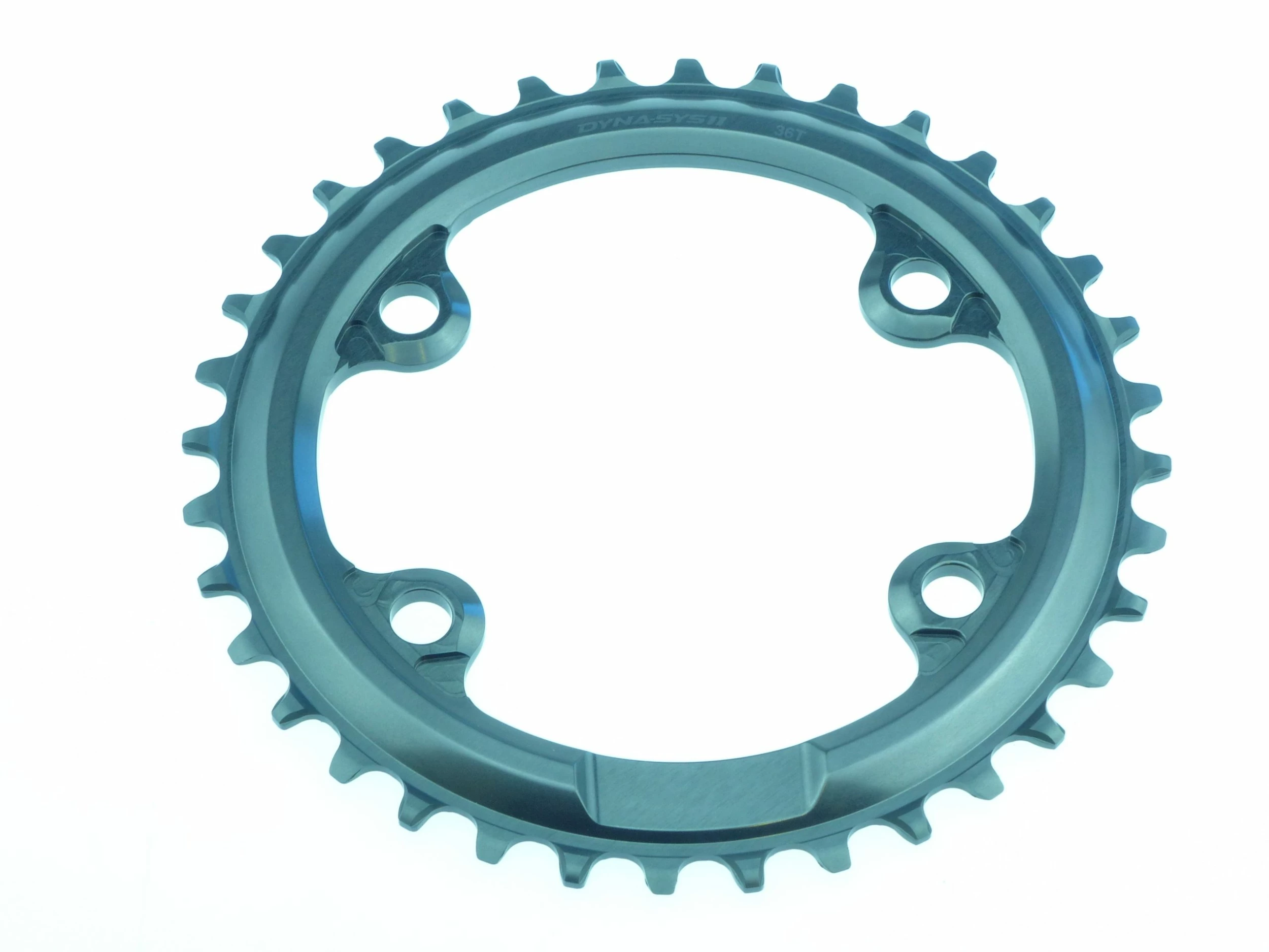 Shimano XTR SM-CRM91 FC-M9000/FC-M9020 36 Zähne 1x11 Kettenblatt