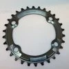Shimano XTR SM-CRM91 FC-M9000/FC-M9020 32 Zähne 1x11 Kettenblatt