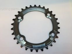Shimano XTR SM-CRM91 FC-M9000/FC-M9020 32 Zähne 1x11 Kettenblatt