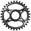Shimano XTR SM-CRM95 FC-M9100/FC-M9120 32 Zähne Direct Mount 1x12 Kettenblatt