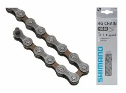 Shimano CN-HG40 6/7/8fach Kette