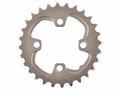 Shimano XT FC-M785 28 Zähne 2x10 Kettenblatt