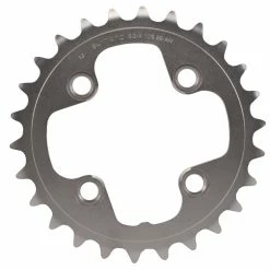 Shimano XTR FC-M980 26 Zähne 2x10 Kettenblatt