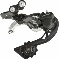 Shimano XT RD-M786 GS Shadow Plus Mittellang Schwarz 10fach Schaltwerk