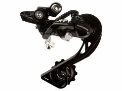 Shimano XT RD-M781 SGS Shadow Lang 10fach Schaltwerk