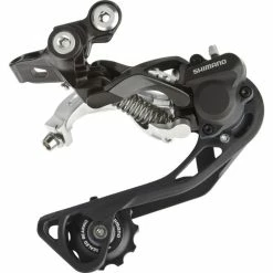 Shimano XT RD-M786 SGS Shadow Plus Lang Schwarz 10 Fach Schaltwerk