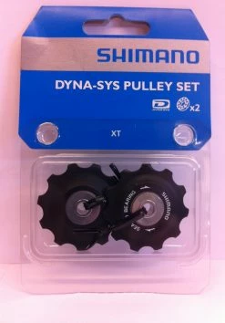 Shimano XT 10fach Schaltwerkrädchen