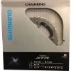 Shimano XTR FC-M980 38 Zähne 2x10 Kettenblatt
