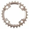 Shimano XTR FC-M985 28 Zähne 2x10 Kettenblatt