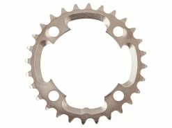 Shimano XTR FC-M985 28 Zähne 2x10 Kettenblatt