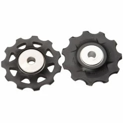 Shimano XTR 10fach Schaltwerkrädchen - Set