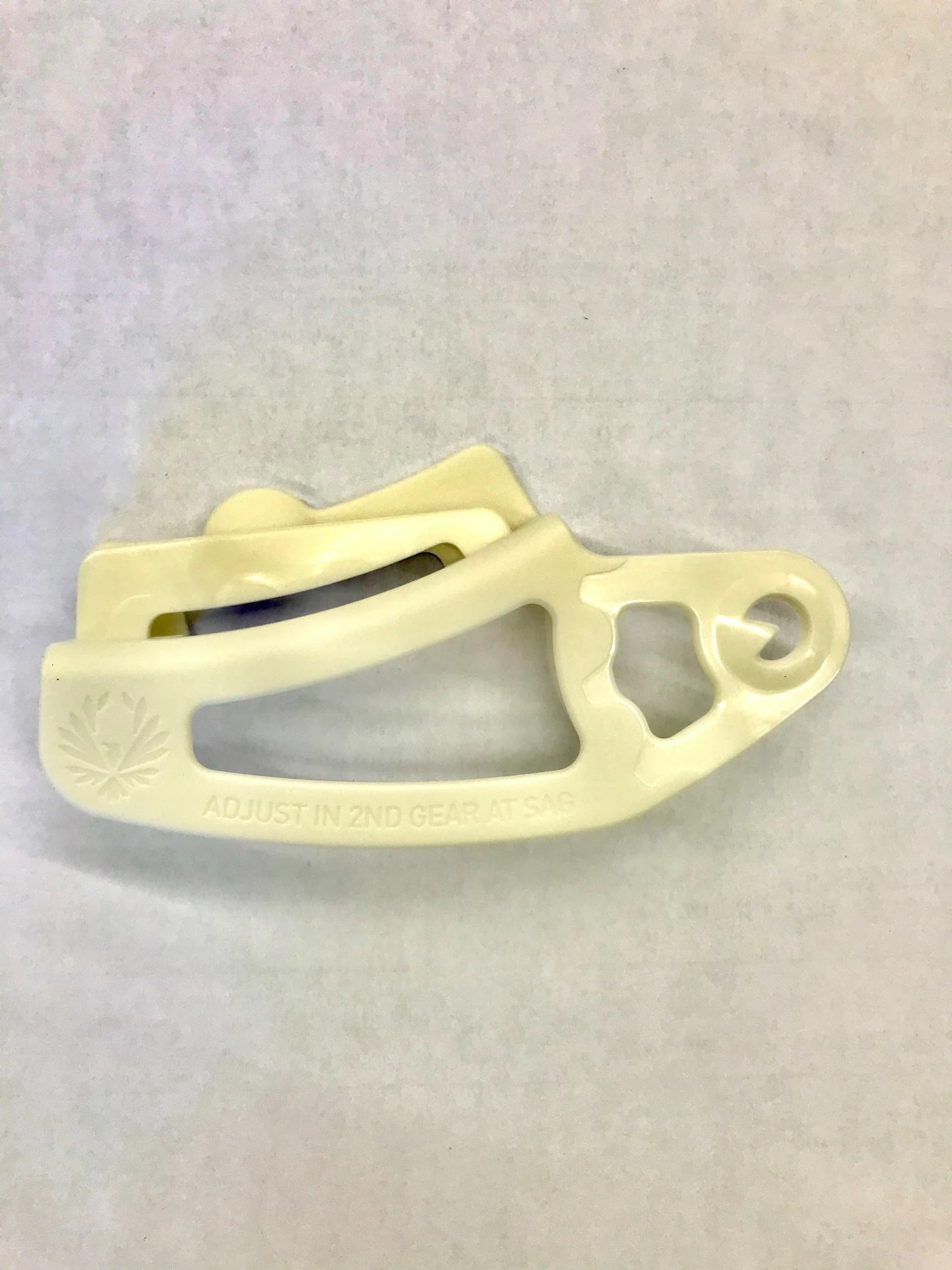 Sram Eagle AXS Und Eagle Mechanical 50/52 Zähne Adjustment Gauge Kettenabstand Einstelllehre