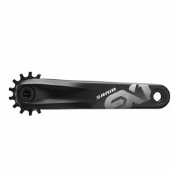 Sram EX1 E-Kurbel ISIS 175mm