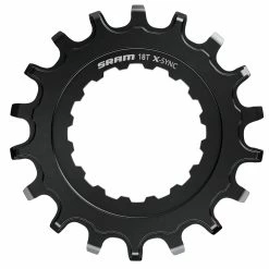 Sram EX1 X-SYNC™ 18 Zähne Ritzel
