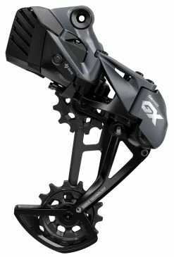 Sram GX Eagle AXS™ Lunar Grey Schaltwerk