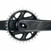 SRAM GX Eagle™ Carbon DUB™ Boost 148, Länge 175mm Kurbel
