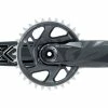 SRAM GX Eagle™ DUB™ Wide 55mm Chainline Lunar Grey Boost 148, Länge 170mm Kurbel