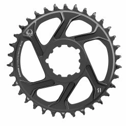 Sram GX Eagle™ X-SYNC™ 2 Direct Mount 6mm Offset 34 Zähne 1x12 Kettenblatt