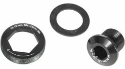 Sram GXP Kurbelschraube Selbstabziehend