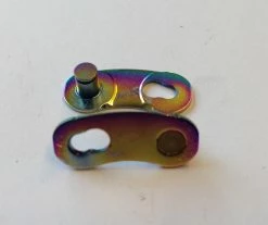 Sram PowerLock Eagle 12-fach Rainbow Kettenschloss