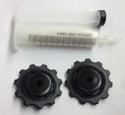 Sram XX Blackbox Ceramic Schaltwerkrädchen - Set