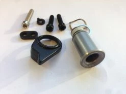 Sram XX1/X01 Schaltwerk B-Bolt And Limit Screw Kit