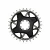 Sram X0 Eagle T-Type Direct Mount 8-Bolt 3mm Offset 30 Zähne 1x12 Black Kettenblatt