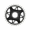 Sram X0 Eagle T-Type Direct Mount 8-Bolt 3mm Offset 32 Zähne 1x12 Black Kettenblatt