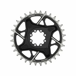 Sram X0 Eagle T-Type Direct Mount 8-Bolt 3mm Offset 32 Zähne 1x12 Black Kettenblatt