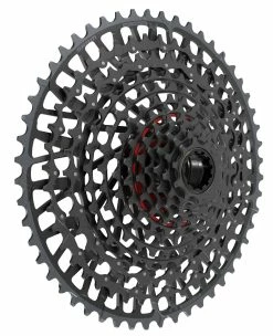 Sram X0 Eagle Transmission XG-1295 12 Fach 10-52 T-Type Kassette
