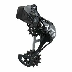 Sram X01 Eagle AXS™ Lunar Grey Schaltwerk