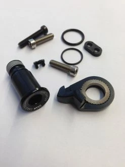 Sram X01 Eagle 1x12 Schaltwerk B-Bolt And Limited Screw Kit