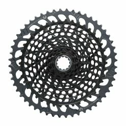 Sram X01 Eagle™ XG-1295 Black 12fach 10-52 Kassette