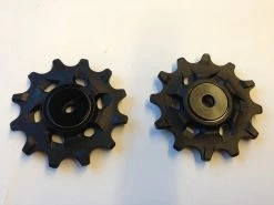Sram X01/GX/Force/Rival 1x11 Schaltwerkrädchen - Set