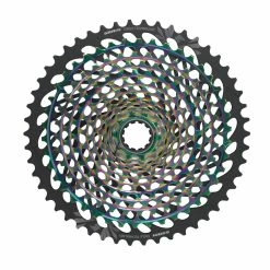 Sram XX1 Eagle™ XG-1299 Rainbow 12fach 10-50 Kassette