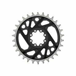 Sram XX Eagle T-Type Direct Mount 8-Bolt 3mm Offset 30 Zähne 1x12 Black Kettenblatt