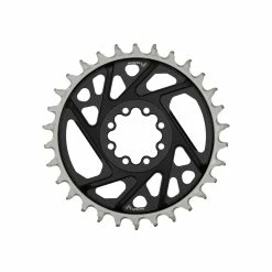 Sram XX Eagle T-Type Direct Mount 8-Bolt 3mm Offset 32 Zähne 1x12 Black Kettenblatt