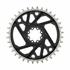 Sram XX Eagle T-Type Direct Mount 8-Bolt 3mm Offset 34 Zähne 1x12 Black Kettenblatt