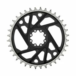 Sram XX Eagle T-Type Direct Mount 8-Bolt 3mm Offset 36 Zähne 1x12 Black Kettenblatt