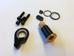 Sram XX1 Eagle Gold Schaltwerk B-Bolt And Limited Screw Kit