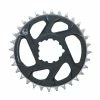 Sram XX1/X01 Eagle™ Boost Direct Mount 3mm Offset 32 Zähne Lunar/polar Grey 1x12 Kettenblatt
