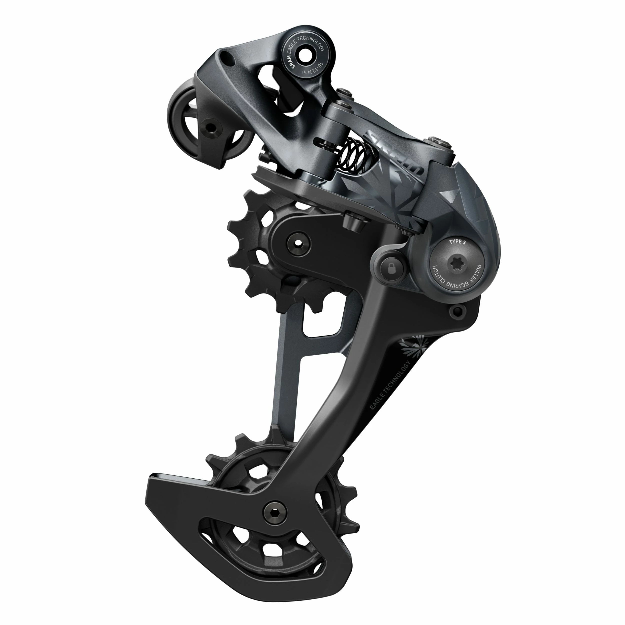 Sram XX1 Eagle™ Lunar Grey RD-XX-1-B2 Schaltwerk
