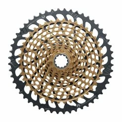 Sram XX1 Eagle™ XG-1299 Gold 12fach 10-52 Kassette