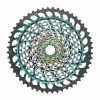 Sram XX1 Eagle™ XG-1299 Rainbow 12fach 10-52 Kassette