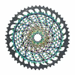 Sram XX1 Eagle™ XG-1299 Rainbow 12fach 10-52 Kassette