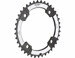 Sram X.0/X.9/X.7 39 Zähne 2x10fach BB30 Kettenblatt