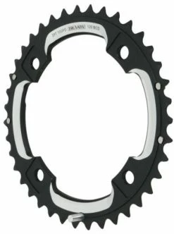 Sram X.0/X.9/X.7 39 Zähne 2x10fach GXP Kettenblatt